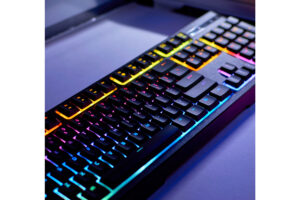 How Can a Gaming Keyboard Improve Your PC Gaming Experience