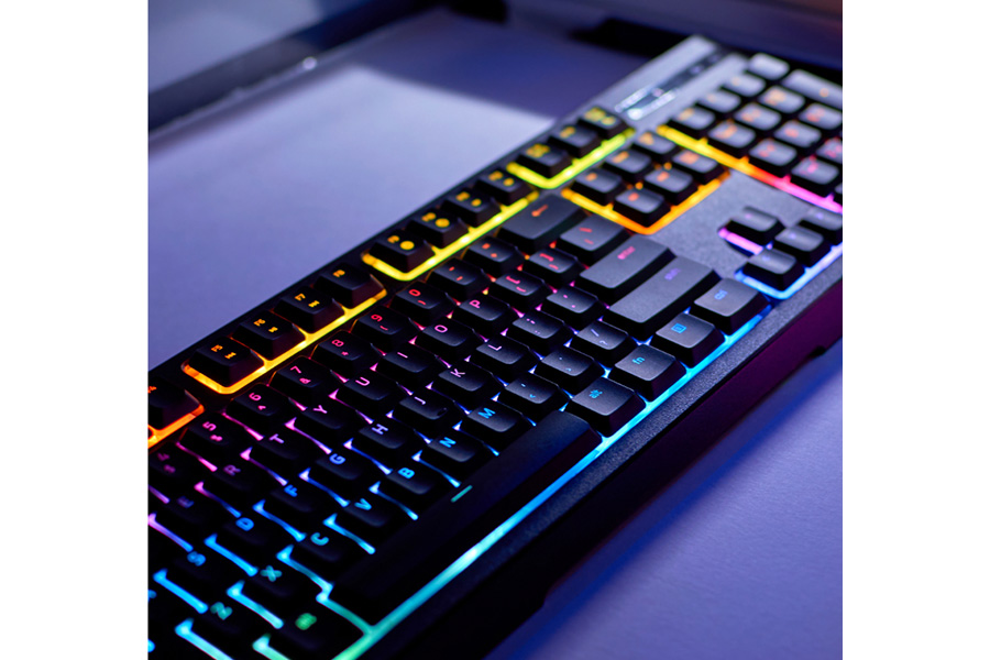 How Can a Gaming Keyboard Improve Your PC Gaming Experience 