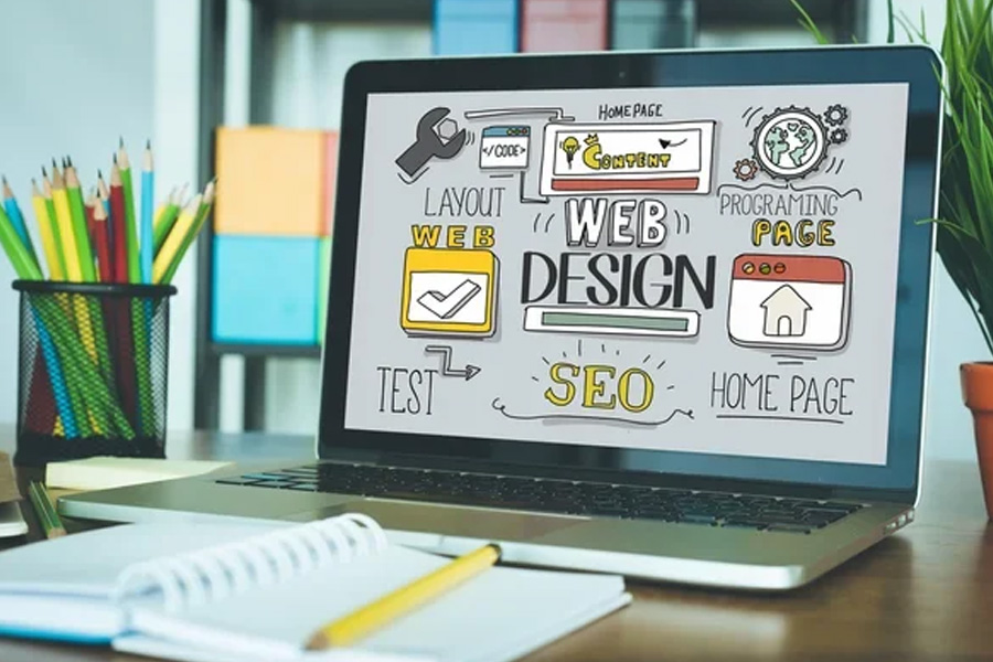 The Art and Science of Web Design