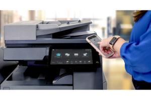 A Step by Step Guide to Choosing the Perfect Copier for Lease