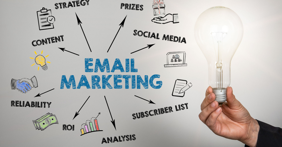 Best Digital Marketing Institute in Pune for Email Marketing and Automation