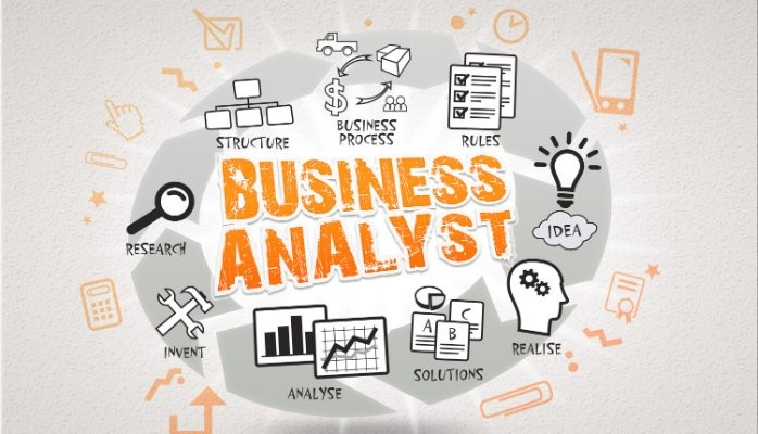 Key Components of Business Analyst Course Curriculum