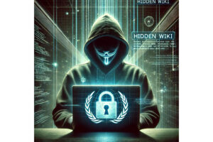 The Hidden Wiki Cracking the Code of the Dark Webs Anarchist Gateway