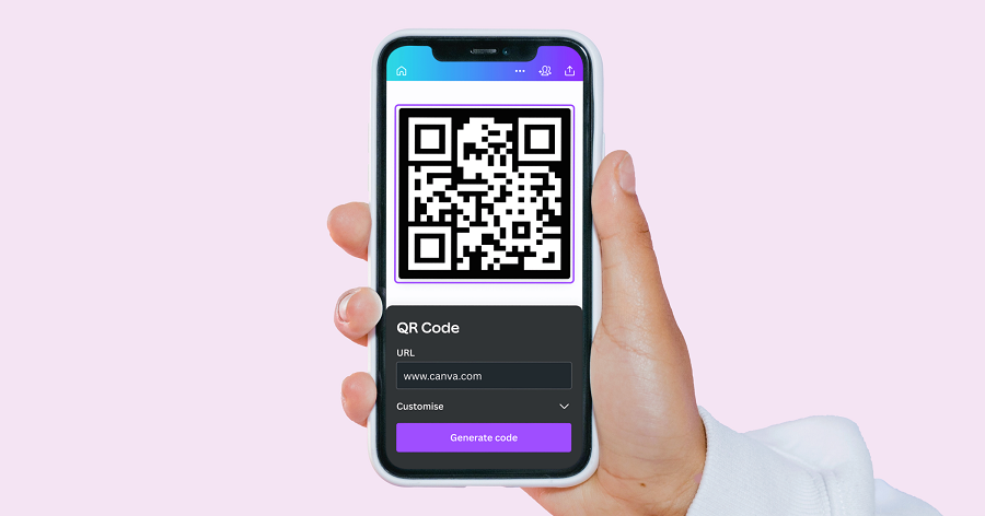 The Role of Video QR Codes in Interactive Advertising Campaigns